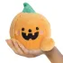 Palm Pals peluche Carver Jack O' Lantern Potiron 13 cm