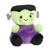 Palm Pals knuffel Bolts Frankenstein 13 cm