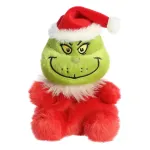 Palm Pals The Grinch Santa kerst 13 cm