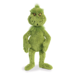 Aurora Dr. Seuss Grinch knuffel – 46 cm