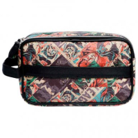 Charactermania Justice League Unite Toiletry Bag