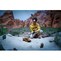 Nikko Race Buggies – Hyper Blaze (23 cm) – RC Buggy met Werklampen & 2.4GHz