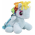 My Little Pony Rainbow Dash Sac à dos en peluche