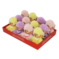 Monchhichi Colors 15 cm