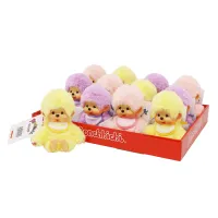 Monchhichi Colors 15 cm