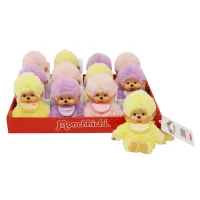 Monchhichi Colors 15 cm