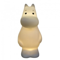 Moomin mini LED Lamp