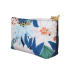 Make-up Tas met bloemen Eden