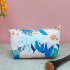 Make-up Tas met bloemen Eden