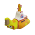 Mini Lampe LED The Beatles Yellow Submarine – House of Disaster