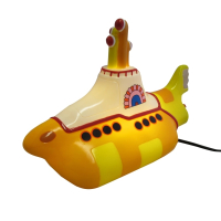 The Beatles Yellow Submarine Tafellamp – House of Disaster