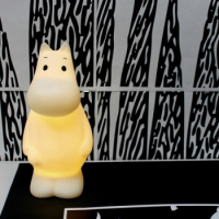 Moomin mini LED Lamp