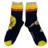 Chaussettes The Beatles Yellow Submarine – Unisexe (EU 38–45)
