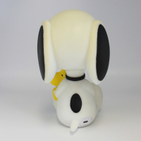 House of Disaster lampe LED Snoopy et Woodstock