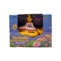 The Beatles Yellow Submarine Mini LED Lamp – House of Disaster