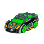 Nikko Afterburner – Mean Green (22 cm) – Gemotoriseerde Turbine-Racewagen met Licht & Geluid