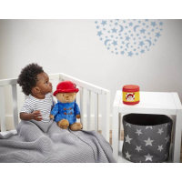Bedtijd knuffel Paddington met nachtlampje en speeldoos