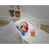 Bedtijd knuffel Paddington met nachtlampje en speeldoos