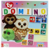 Jeu TY Beanie Boo's Domino