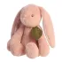 Ebba Eco Baby Collection Brenna Lapin peluche super doux 32 cm