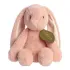 Ebba Eco Baby Collection Brenna Lapin peluche super doux 32 cm