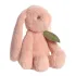 Ebba Eco Baby Collection Brenna Lapin peluche super doux 32 cm