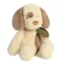 Ebba Eco Baby Collection Hond Toddy superzachte knuffel 32 cm