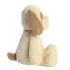 Ebba Eco Baby Collection Hond Toddy superzachte knuffel 32 cm