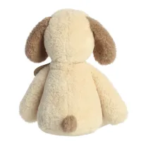 Ebba Eco Baby Collection Hond Toddy superzachte knuffel 32 cm