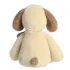 Ebba Eco Baby Collection Hond Toddy superzachte knuffel 32 cm