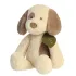 Ebba Eco Baby Collection Hond Toddy superzachte knuffel 32 cm