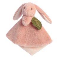 Ebba Eco Baby Collection Lapin Brenna doudou super doux 30 cm