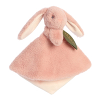 Ebba Eco Baby Collection Lapin Brenna doudou super doux 30 cm