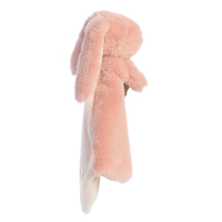 Ebba Eco Baby Collection Lapin Brenna doudou super doux 30 cm