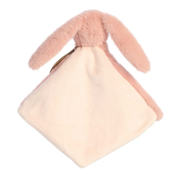 Ebba Eco Baby Collection Lapin Brenna doudou super doux 30 cm