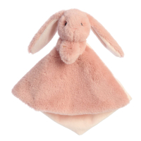 Ebba Eco Baby Collection Lapin Brenna doudou super doux 30 cm