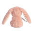 Ebba Eco Baby Collection Brenna lapin hochet super doux 15 cm