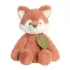 Ebba Eco Baby Collection Renard Francis peluche super doux 32 cm