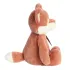 Ebba Eco Baby Collection Renard Francis peluche super doux 32 cm