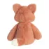 Ebba Eco Baby Collection Renard Francis peluche super doux 32 cm