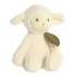 Ebba Eco Baby Collection Laurin Lamb Supersoft plush 32 cm