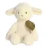 Ebba Eco Baby Collection Laurin Lamb Supersoft plush 32 cm