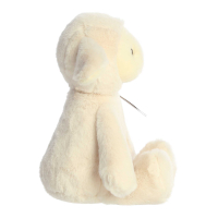 Ebba Eco Baby Collection Agneau Laurin peluche super doux 32 cm