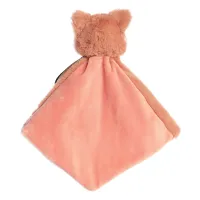 Ebba Eco Baby Collection Renard Francis doudou super doux 30 cm