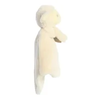 Ebba Eco Baby Collection Agneau Laurin doudou super doux 30 cm