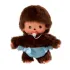 Monchhichi Bebichhichi Classic boy 16 cm