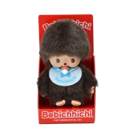 Monchhichi Bebichhichi Basic boy 16 cm