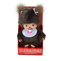 Monchhichi Bebichhichi Basic girl 16 cm