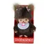 Monchhichi Bebichhichi Fille Basic 16 cm