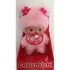 Monchhichi Bebichhichi Cherry Blossom 16 cm